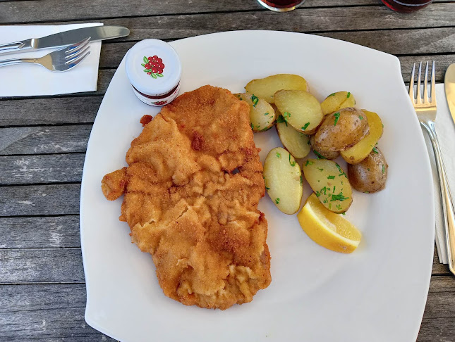 Opinii despre Seerestaurant Maiernigg în Klagenfurt am Wörthersee - Gastronomie und Hotellerie