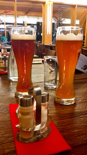 Seerestaurant Glashaus - Höchst