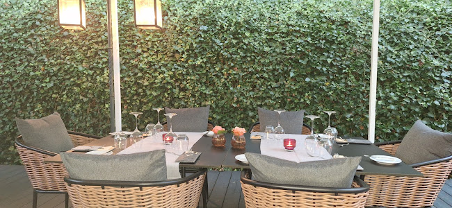 Comentarii opinii despre Schwedenkapelle