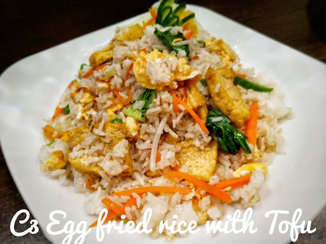 China-Restaurant Ostmeer