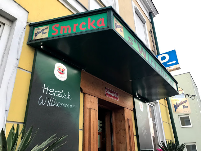 Comentarii opinii despre s'Wirtshaus Smrcka