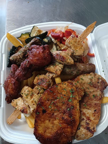 Comentarii opinii despre Gratwein Latiano pizzeria