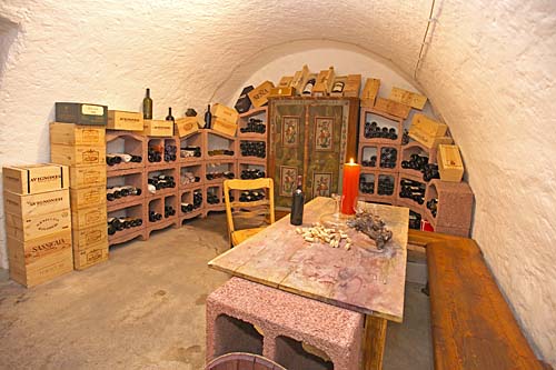 Comentarii opinii despre Weinkistl Saalfelden