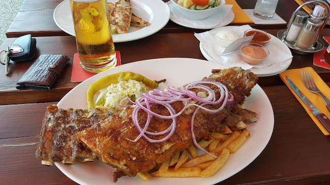Opinii despre Tyroler Stub´n în Schwechat - Gastronomie und Hotellerie