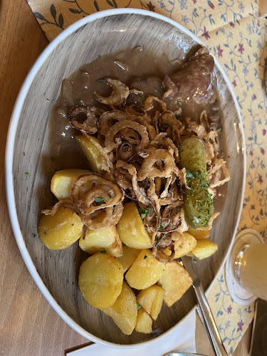 Restaurant SCHABANACK