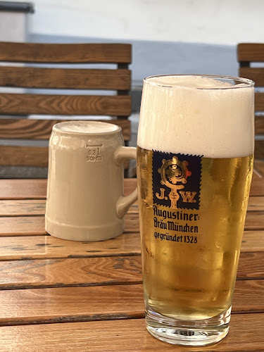 Restaurant Gasthaus Hinterbrühl - Salzburg