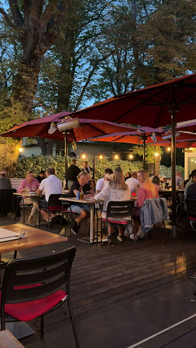 L'Osteria Wien Grinzing