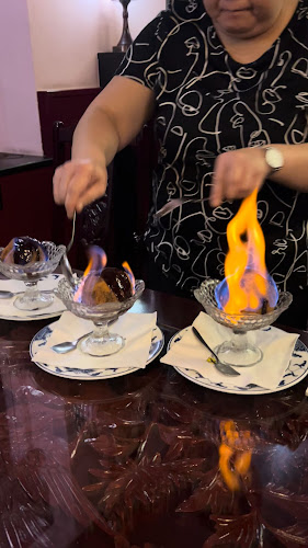 Opinii despre China-Restaurant Asien GesmbH în Oberndorf bei Salzburg - Gastronomie und Hotellerie