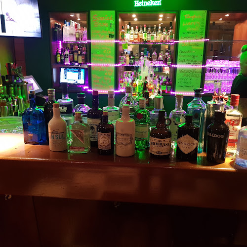 Comentarii opinii despre ONYX Bar & Lounge