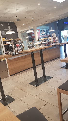 Resch&Frisch Liebesbrot &Go Hauptbahnhof - Wels