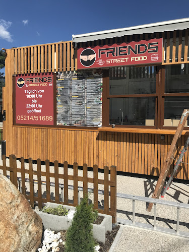 Friends Streetfood
