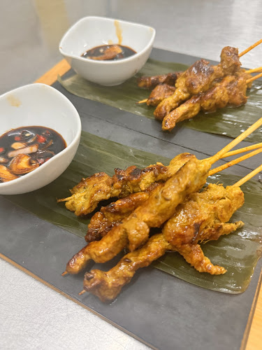 Comentarii opinii despre Christie's Kitchen