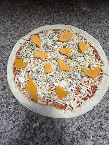 PIZZA DON - Pizza Burger Salate Snacks - Gastronomie und Hotellerie