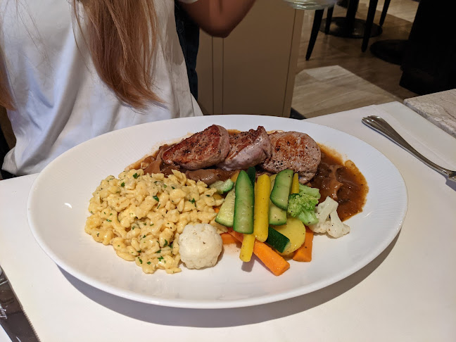 Dogana Gastronomie - Gastronomie und Hotellerie