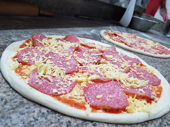 Comentarii opinii despre " MILANO" Italian Pizza Restaurant