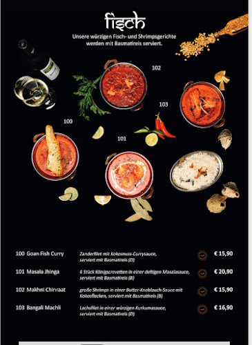 Comentarii opinii despre Indisches Restaurant Guru Braunau