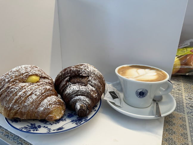 Opinii despre La Brioche în Hall in Tirol - Gastronomie und Hotellerie