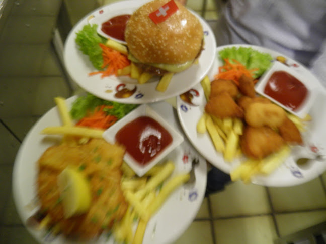 Comentarii opinii despre DORFWIRT Fischlham