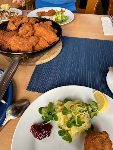 Opinii despre ERNI KOCHT în Brunnenthal - Gastronomie und Hotellerie