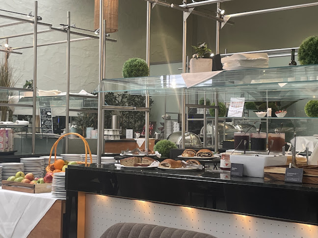 Sino-Restaurant - Gastronomie und Hotellerie