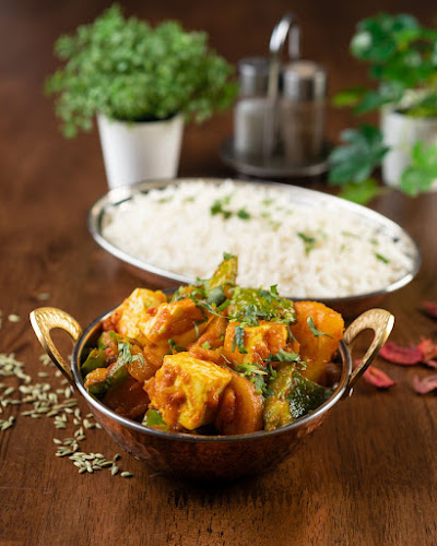 Desi Dhaba Restaurant