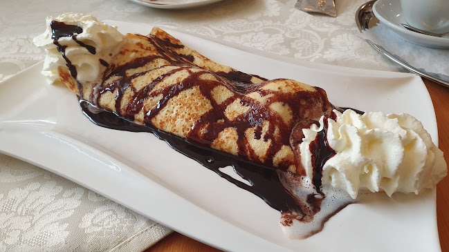 Opinii despre Cafe - Restaurant Fido's Steyr în Steyr - Gastronomie und Hotellerie