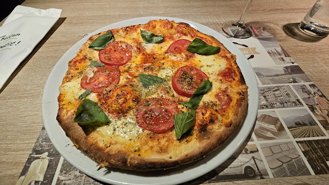 Comentarii opinii despre Pizzeria Restaurante Santa Catharina