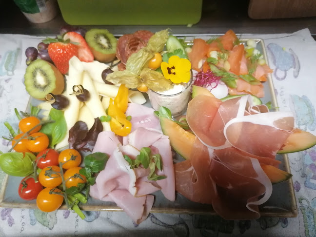 ARTgerecht Cafebar - Schwaz