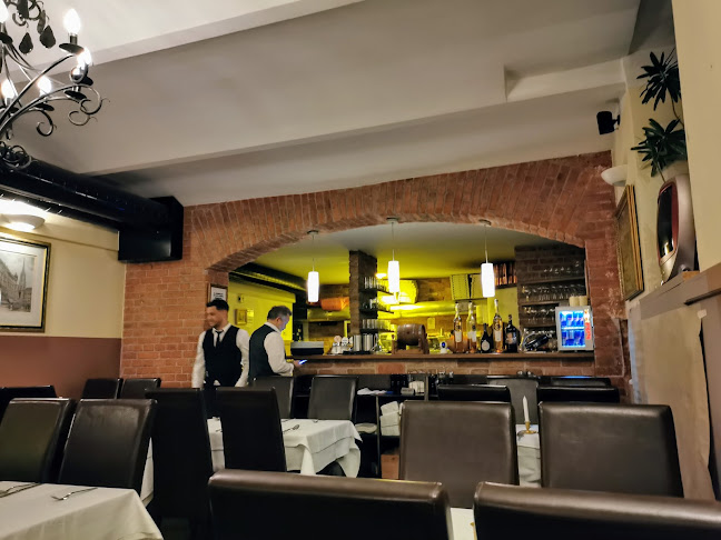 Comentarii opinii despre Pizzeria Trattoria Salieri