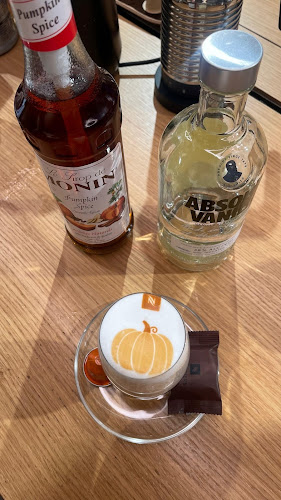 Nespresso Boutique SCS - Gastronomie und Hotellerie