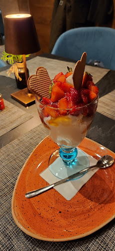 Opinii despre Restaurant Feinsinn Westendorf în Westendorf - Gastronomie und Hotellerie