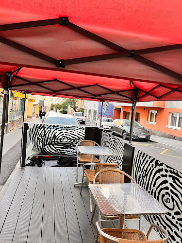 Pizzeria Bellissima Wien - Wien