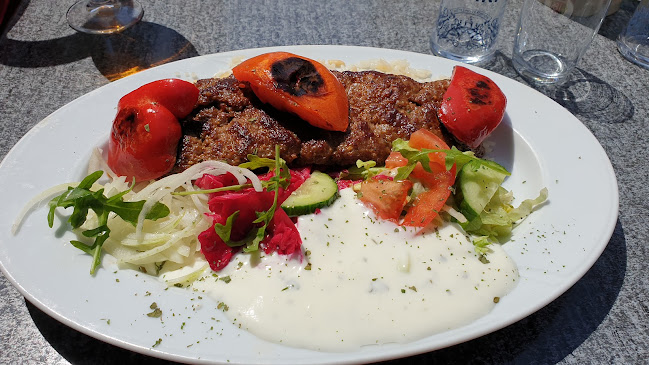 Restaurant Deniz - Gastronomie und Hotellerie