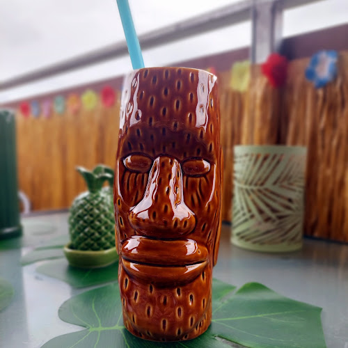 Tiki Bar Trofaiach - Trofaiach