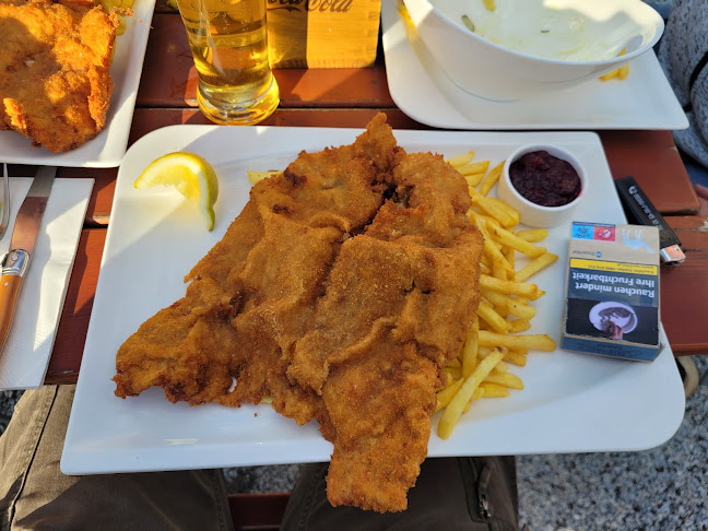 Sturmtreff Zeltweg - Gastronomie und Hotellerie