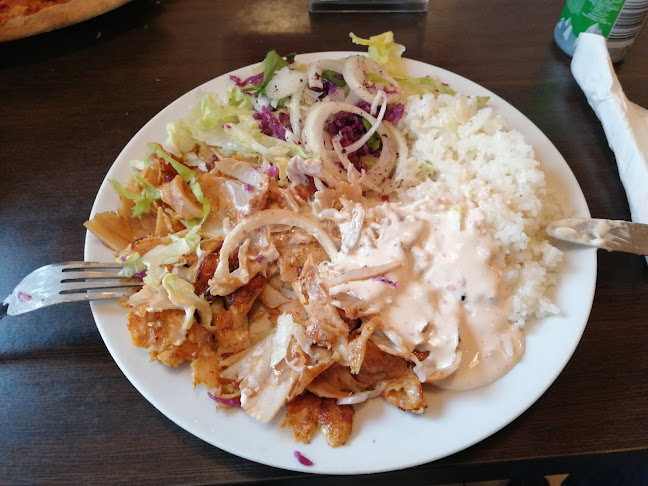 Pizzeria Onkel Donald - Gastronomie und Hotellerie