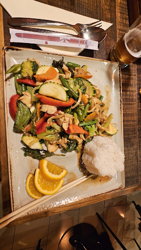 Aroi Thai Restaurant