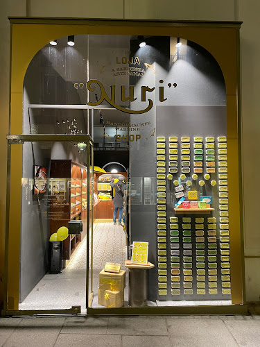 Nuri Shop