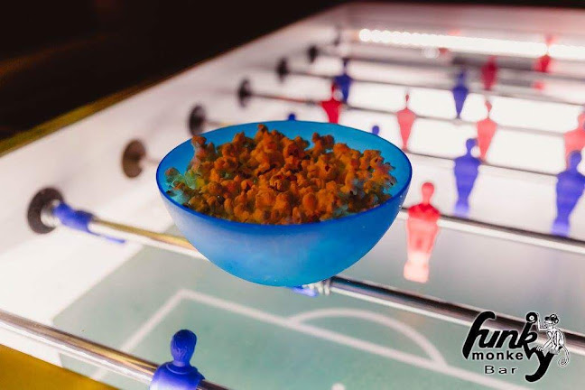 Opinii despre Funky Monkey Bar în Wien - Gastronomie und Hotellerie