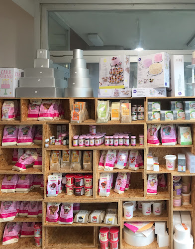 Comentarii opinii despre Kuchenwelt-Shop Wels – Mein Backzubehör