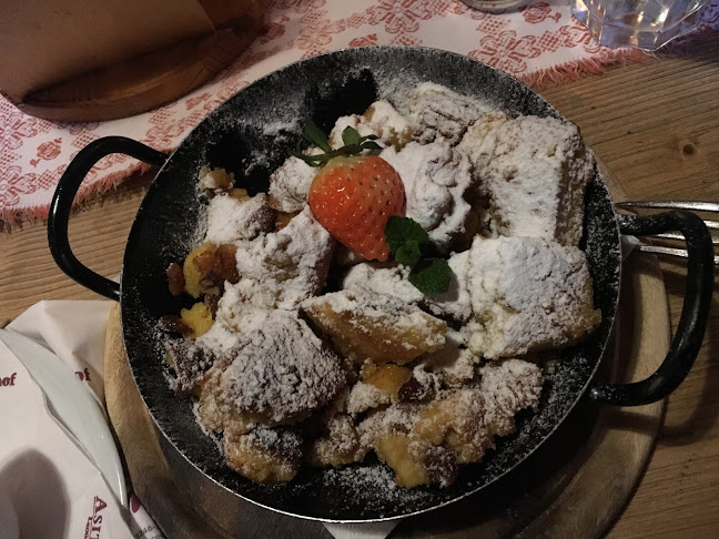 KrallerAlm - Gastronomie und Hotellerie