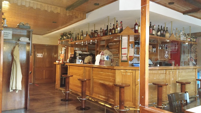 Vita Ristorante - Gastronomie und Hotellerie