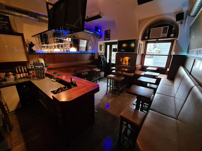 Opinii despre Högl - Die Bar în Wien - Gastronomie und Hotellerie