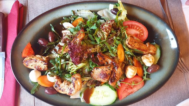 Comentarii opinii despre Pizzeria Valentino