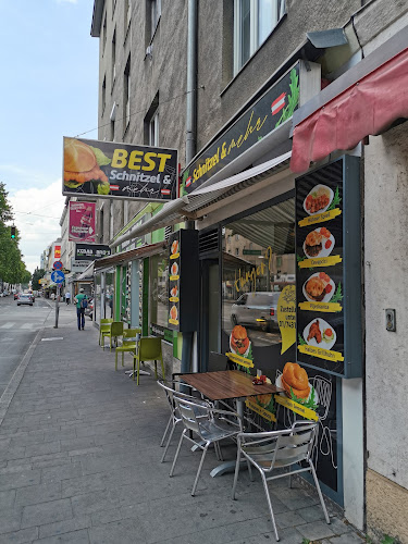 Best Imbiss - Gastronomie und Hotellerie