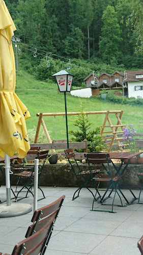 Cafe-Restaurant Liftstüberl - Kufstein
