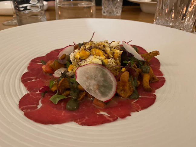 Schmidhofer Im Palais - Gastronomie und Hotellerie