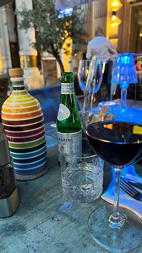 Comentarii opinii despre Cantinetta Allora