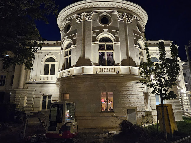 Arthur-Schnitzler-Platz 1, 1070 Wien