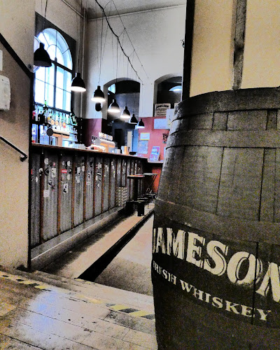 Comentarii opinii despre Statt-Beisl im WUK